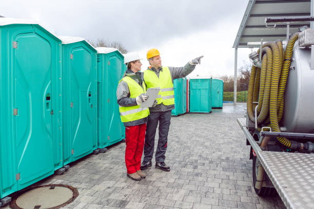Best Portable Restroom Servicing (Cleaning and Restocking)  in Bentonville, AR