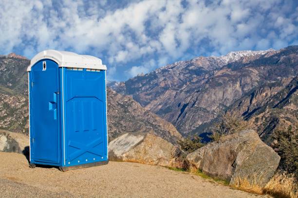 Bentonville, AR Portable Potty Rental Company