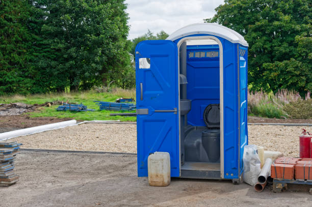 Professional Portable Potty Rental in Bentonville, AR