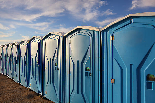 Best Eco-Friendly Portable Toilets  in Bentonville, AR